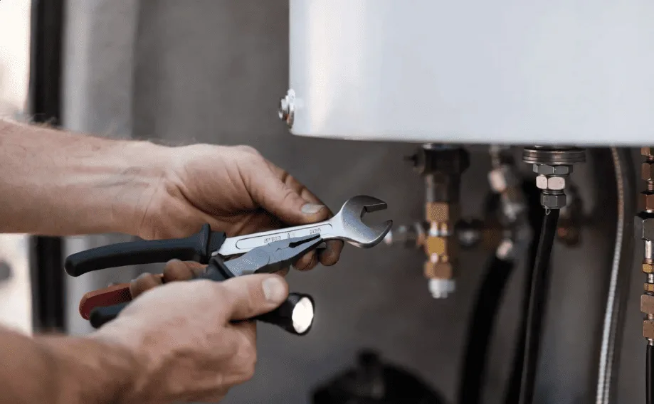 Why choose Water Heater Repair in Virgie, KY